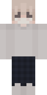 Скин Майнкрафт Игрока smolbrained