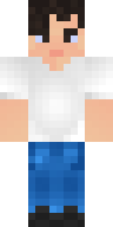Скин Майнкрафт Игрока smorkiq