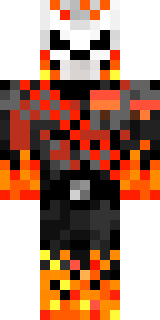 Скин Майнкрафт Игрока smpplayer5