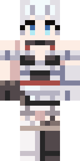 Скин Майнкрафт Игрока smzl