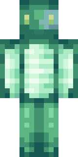Скин Майнкрафт Игрока snail