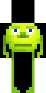 Скин Майнкрафт Игрока snailpoo6