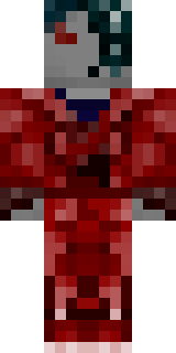 Скин Майнкрафт Игрока snakesshadow