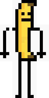 Скин Майнкрафт Игрока sneakybananamc