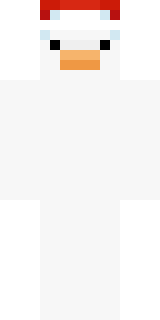 Скин Майнкрафт Игрока snezzyy7