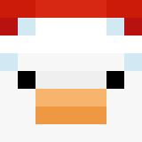 Игрок snezzyy7 Майнкрафт - возможно знакомый с 4qron