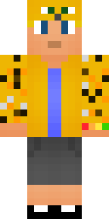 Скин Майнкрафт Игрока snickers