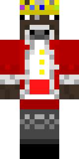 Скин Майнкрафт Игрока sniperfex
