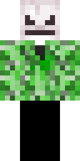 Скин Майнкрафт Игрока snolm