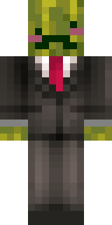 Скин Майнкрафт Игрока snotflower
