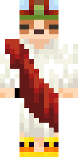 Скин Майнкрафт Игрока snovac