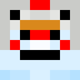 Игрок snowsnap Майнкрафт - возможно знакомый с mrcheese_____