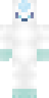 Скин Майнкрафт Игрока snowyvulpixes