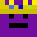 Игрок soPurpley Майнкрафт - возможно знакомый с xYaku_