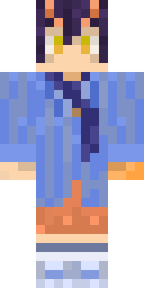 Скин Майнкрафт Игрока soakynek