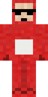 Скин Майнкрафт Игрока sobacoli