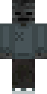Скин Майнкрафт Игрока socalledperson26