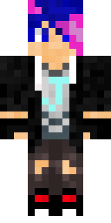 Скин Майнкрафт Игрока sod24