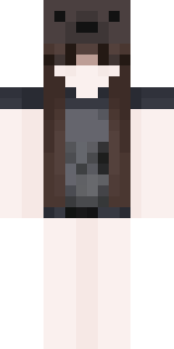 Скин Майнкрафт Игрока sofiplaysss