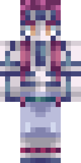 Скин Майнкрафт Игрока sofyan