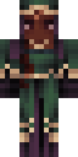Скин Майнкрафт Игрока soggytoenails