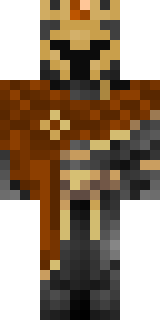 Скин Майнкрафт Игрока soha23