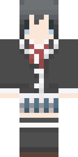 Скин Майнкрафт Игрока sola