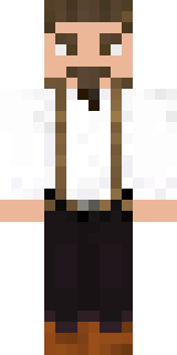 Скин Майнкрафт Игрока soldier_side