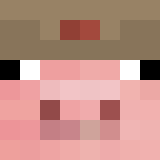 Игрок soldierpiggy Майнкрафт - возможно знакомый с mistttxd