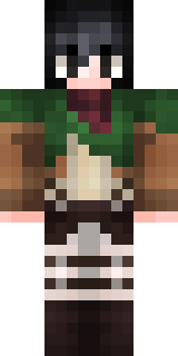 Скин Майнкрафт Игрока solike