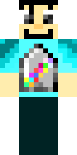 Скин Майнкрафт Игрока sologhost2323