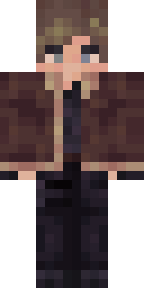 Скин Майнкрафт Игрока solturne