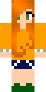 Скин Майнкрафт Игрока someone