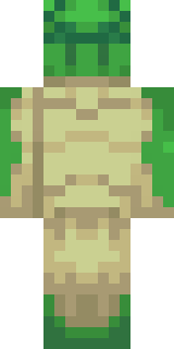 Скин Майнкрафт Игрока somethingturtle