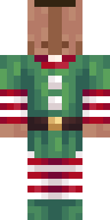 Скин Майнкрафт Игрока somsiadpvp