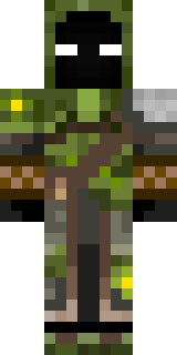 Скин Майнкрафт Игрока sonata_4u