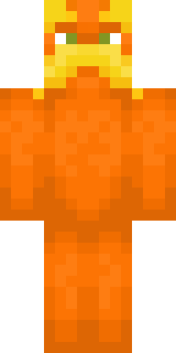 Скин Майнкрафт Игрока sonic_justin01