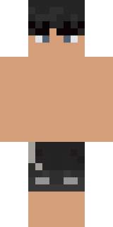 Скин Майнкрафт Игрока sonicworld47