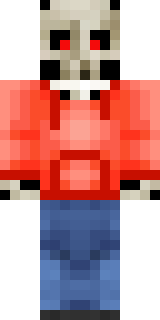Скин Майнкрафт Игрока sonjey