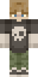 Скин Майнкрафт Игрока sopkorg