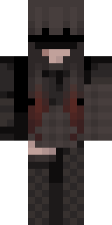 Скин Майнкрафт Игрока soraawora