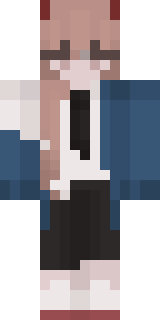 Скин Майнкрафт Игрока sorryy