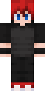 Скин Майнкрафт Игрока soru_san