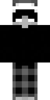 Скин Майнкрафт Игрока sosismio