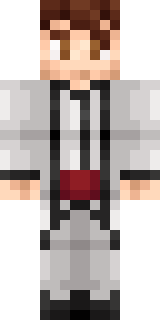 Скин Майнкрафт Игрока sosuke_aizen