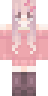 Скин Майнкрафт Игрока sosuska