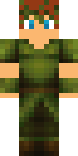 Скин Майнкрафт Игрока souls698