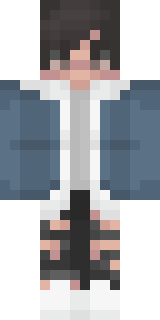 Скин Майнкрафт Игрока soup