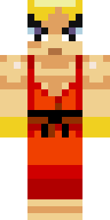 Скин Майнкрафт Игрока souri