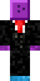 Скин Майнкрафт Игрока sourpatchkid14